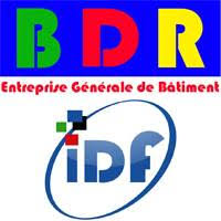 BDR — Entreprise Générale de Bâtiment