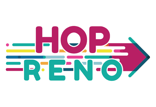 Hop Reno